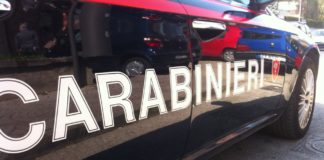 Avellino: sparatoria al Rione Valle, 53enne in manette dopo tre giorni di latitanza