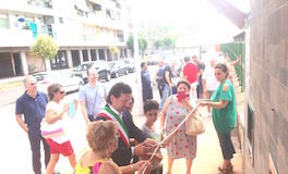 Acerra: inaugurata la prima Casa dell’acqua