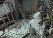 Sequestrati caseifici a Orta di Atella e Marcianise, gravi carenze ambientali e lavoro nero