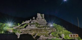 Gioia Sannitica: Una giornata al Castello, obiettivo raggiunto