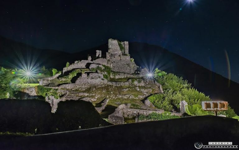 Gioia Sannitica: Una giornata al Castello, obiettivo raggiunto