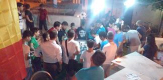 Cesa: inizia il torneo di CalcioBalilla targato Giovani in Movimento