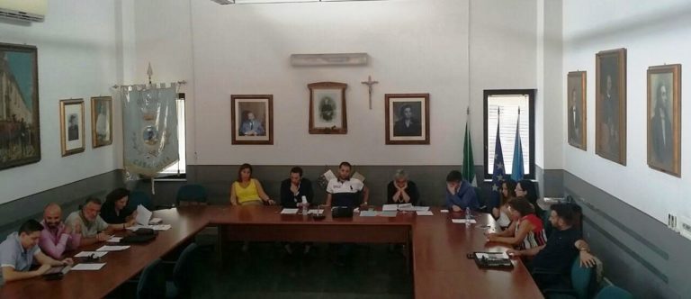 Casapulla: via libera al ripiano del disavanzo