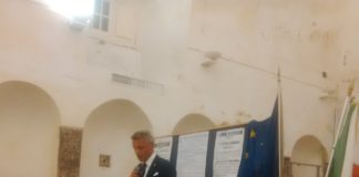 Approvato il Puc a Ottaviano, Capasso: giornata storica