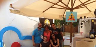 La birra artigianale di Alife del Consorzio Co.Ri. a Expo 2015