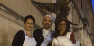 Caserta: Interferenze Teatrali mette in scena ‘Da Borboni a Terroni’