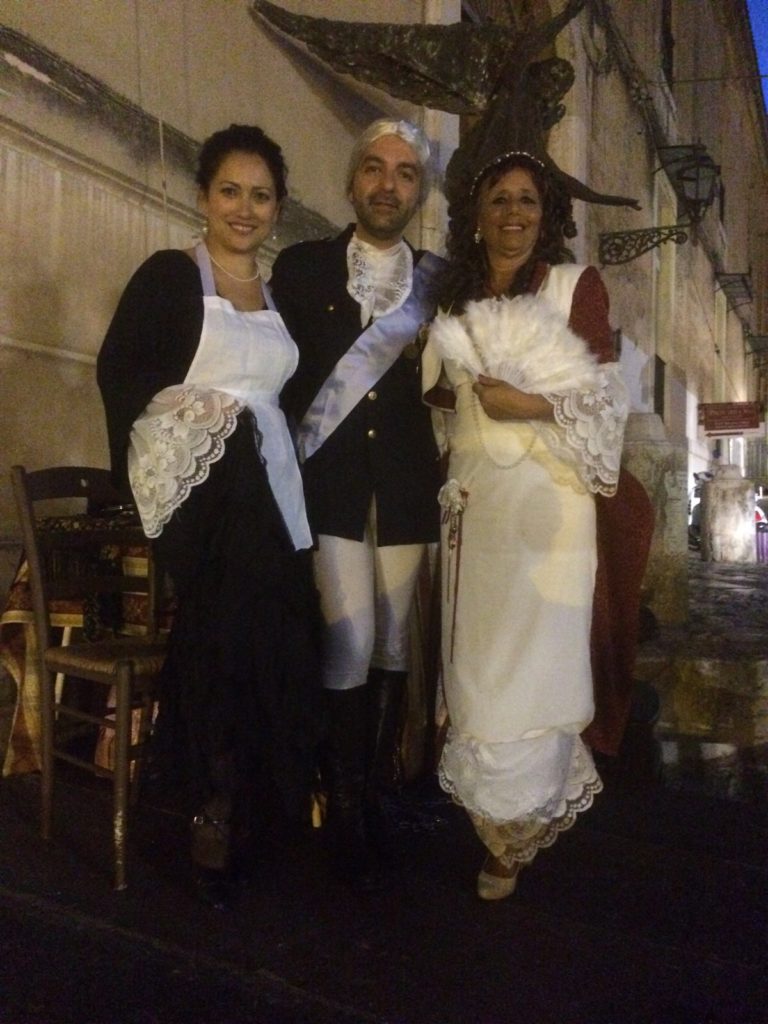Caserta: Interferenze Teatrali mette in scena ‘Da Borboni a Terroni’