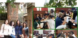 Caserta: il liceo Diaz vince a Oxford e scala le classifiche del King’s College