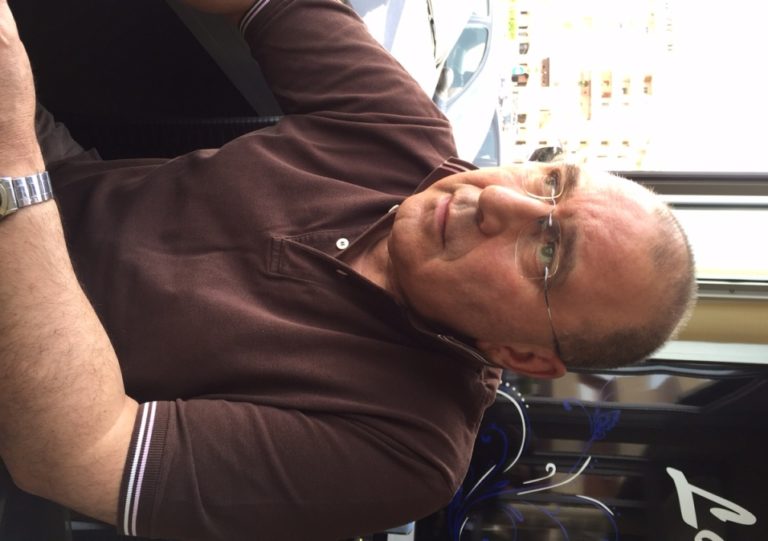 Caserta: Donato Affinito lancia il movimento ‘ Caserta Oggi’