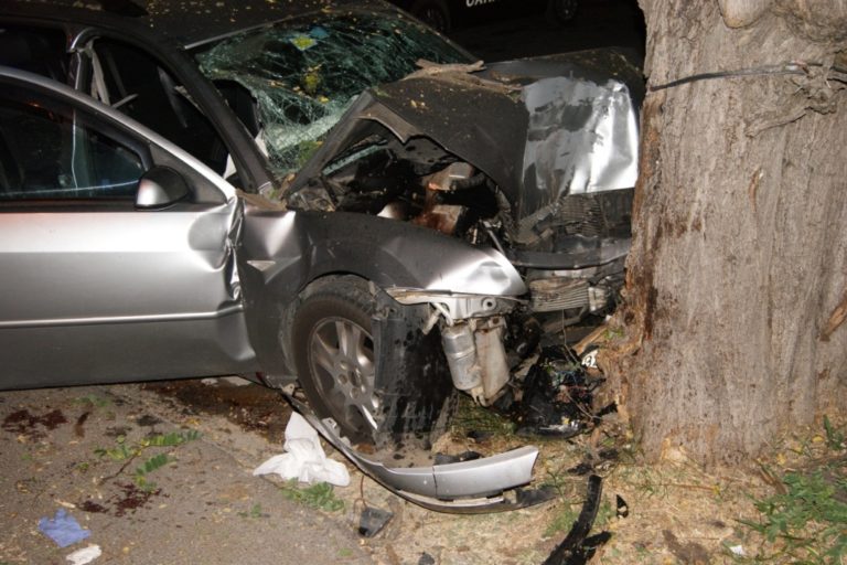 Incidenti stradali: due giovani morti nel Salernitano, un terzo in gravi condizioni