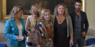 “Ciò che è accaduto a Ciro, non deve più accadere a nessuno” Antonella Leardi all’Ept di Caserta