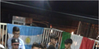 Cesa: Charly e Lettera i vincitori di “Luglio in movimento”