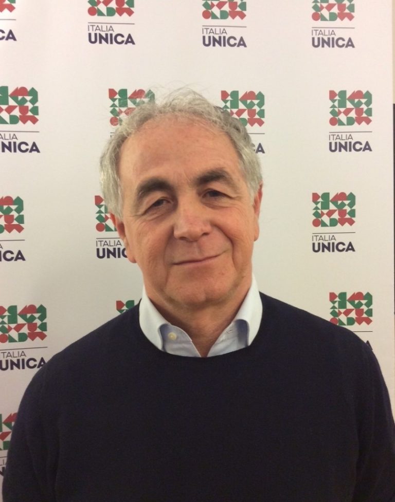Italia Unica, Enzo Magaldi : “Alle amministrative del 2016 esordiremo con il nostro simbolo”