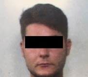 Ucciso a bastonate a Mondragone: ecco le foto delle due persone arrestate