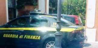 San Potito Sannitico: Guardia di finanza in Comune, acquisiti atti appalti