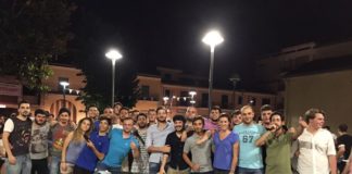 Casal di Principe: grande successo per il torneo di tennis tavolo promosso dal Forum Giovani GUARDA LE FOTO
