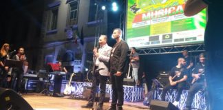 Santa Maria a Vico, Festa della Musica: il plauso del sindaco Pirozzi