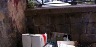 Piedimonte Matese: Palasport, avanti con i lavori di efficientamento tecnologico