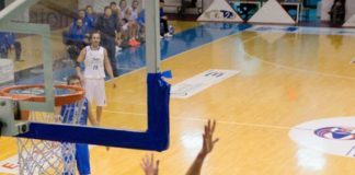 Basket, Maddaloni punta sul giovane prodotto del vivaio Ragnino