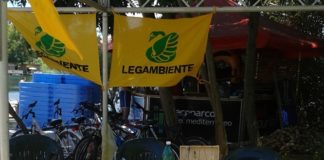 Riciclaestate, primo appuntamento domani alla Spiaggia Libera di Varcaturo-Giugliano