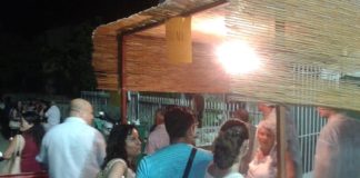 Grande successo per la prima edizione della Sagra della brace a Sant’Agata dei Goti