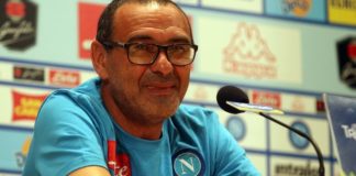 Napoli, 5 vittoria consecutive: ma troppa sofferenza per chiudere match con la Samp