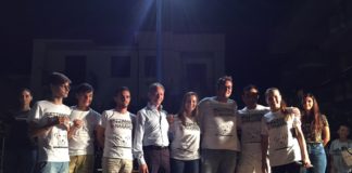 Santa Maria a Vico: successo per la Settimana dello Sport