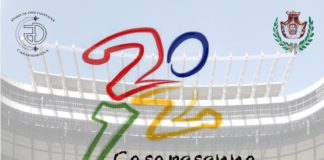 Iniziativa Forum Giovani Casapesenna: memorial per ricordare le vittime della strada