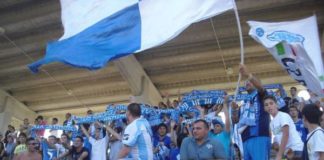 Serie D, Agropoli mercato solo in uscita