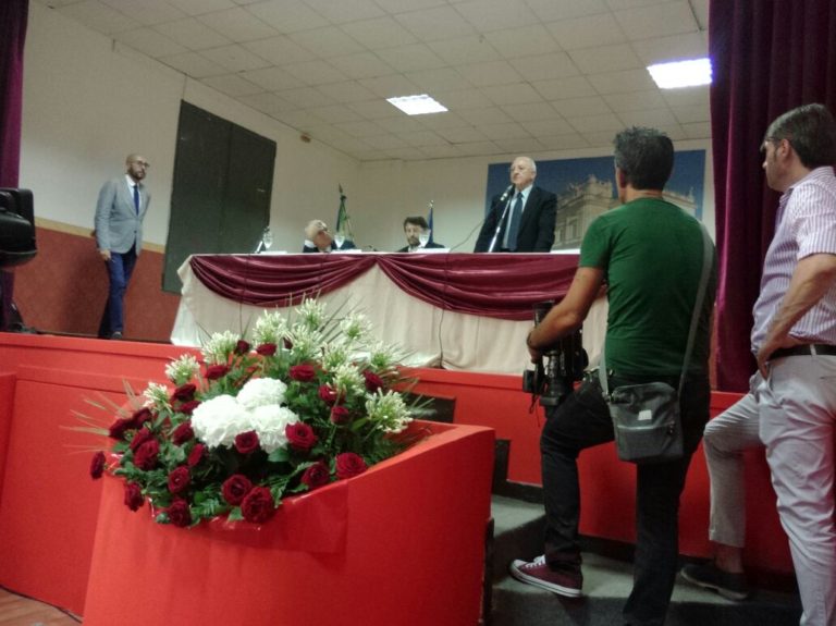 Accordo per il recupero di Carditello, Franceschini: quelle contro Bray minacce a vuoto