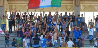 Serie D. Prende forma la nuova Agropoli, Il 23 amichevole contro la Salernitana.