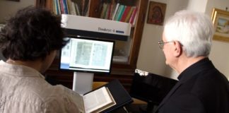 Piedimonte Matese: nasce una nuova biblioteca digitale è tra le prime esperienze complete di scansione e indicizzazione in Italia meridionale