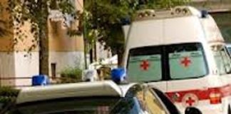 Ariano Irpino: investe un carabiniere e si dà alla fuga, identificato pirata