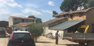 Controlli anticaporalato nel beneventano, denunciati 5 imprenditori agricoli: multe per 50mila euro