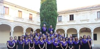 “Concierto de Verano”, Piedimonte Matese accoglie il coro dell’Università di Alcalà de Henarès