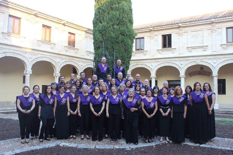 “Concierto de Verano”,  Piedimonte Matese accoglie il coro dell’Università di Alcalà de Henarès