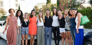 Parte la terza stagione in A2 per la Corpora