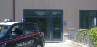 Chiusano San Domenico: rubati 30mila euro di arredi da giardini