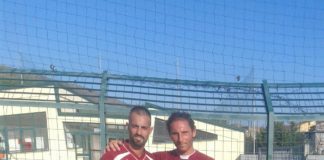 Daniel Leone più forte del cancro, l’ex Reggina potrà tornare in campo: intanto si allena a Vitulazio