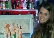 E’ irpina la vincitrice del Mondragone Festival 2015