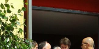 Archivio di Stato di Caserta, prosegue mobilitazione: consegnata lettera a Franceschini