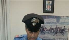 San Giorgio del Sannio: hashish in casa, preso 40enne