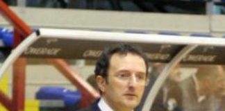 Basket, Palmisani assistent coach a Maddaloni