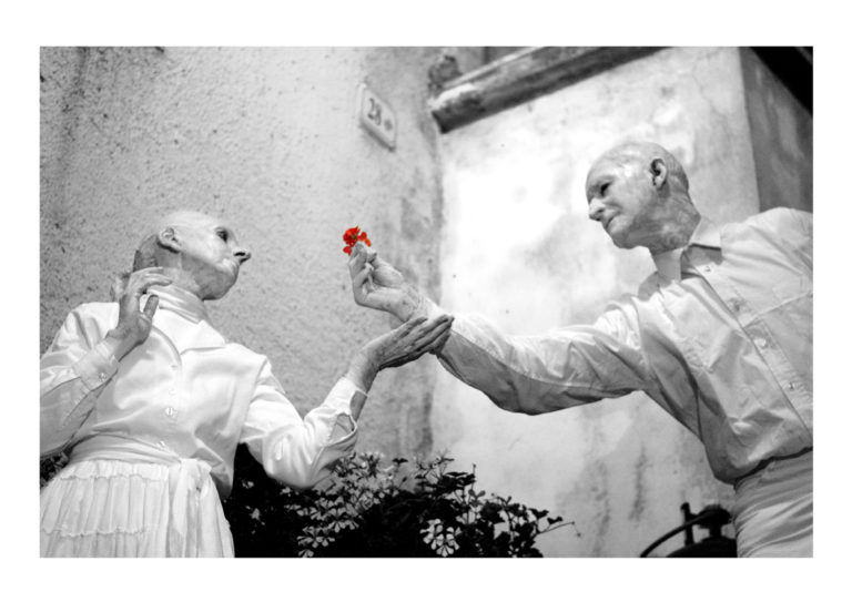 Al via la III Edizione della Rassegna “Ritorno a Gallo Matese”. Il programma di “Una disperata vitalità”