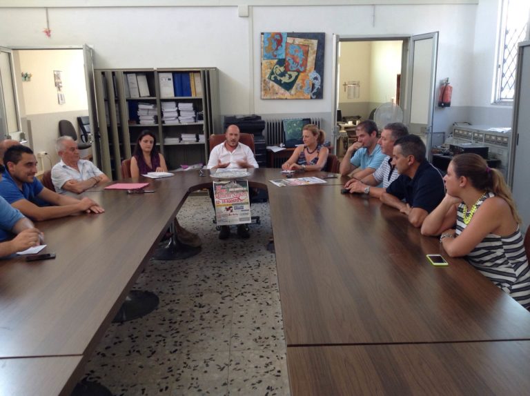 Gioia Sannitica: 19 anni e non sentirli, ecco la Sagra degli Antichi Sapori