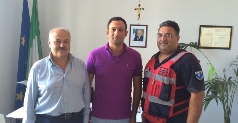 Teverola: roghi tossici e furti in appartamento, il sindaco “intensifica” i controlli sul territorio