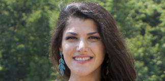 Valle Vitulanese: Marialucia Scarinzi nominata coordinatrice Forza Italia Giovani