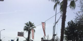 Parete: al via i lavori sulla strada di collegamento con Giugliano