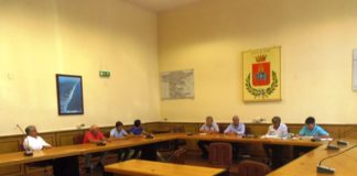 Alife: bilancio di previsione, maggioranza monca in aula. Pd assente