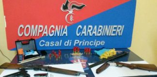 Assalti a supermercati e rapine in villa nell’agro aversano, I NOMI DEGLI ARRESTATI